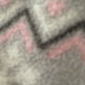 Meet your Posher, Niki